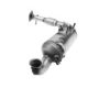 VOLVO 1683845 Soot/Particulate Filter, exhaust system
